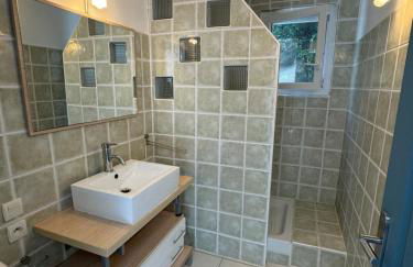 Le Chai de l'Océan - Villa Soulacaise plage à 100m Piscine Jardin 1400m2 - Foto 22