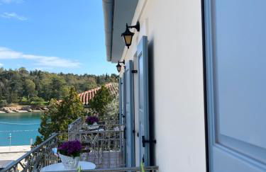 Mira Mare Hotel, Galaxidi - Foto 11