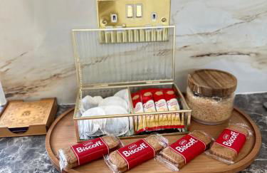 Modern Studio Luxe Heathrow London - Foto 19