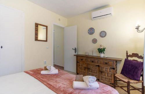 Spanish Style-Villa, heated pool & sea view - Photo 27