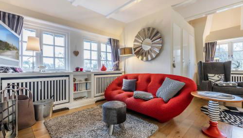 Kleines Nest (Wattküken) - Foto 4