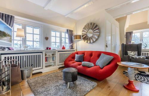 Kleines Nest (Wattküken) - Foto 4