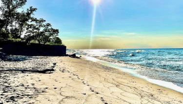 Luxury Beach House & Pool in Dunes National Park - Foto 5