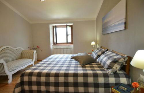 Historic Farmhouse In The Tuscan Hills - Foto 6