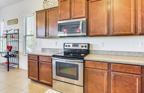 Outdoor Oasis and Community Perks Goodyear Gem - Foto 9