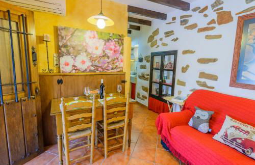 Casas Rurales Picachico - Foto 64