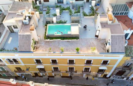 Los Patios de Feria - Secret Garden - Photo 6