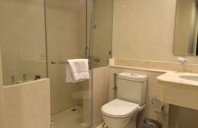 Tulip hotel And Suites - Foto 19