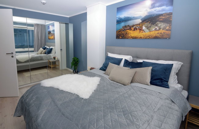 Haugetuft Apartments - Photo 45