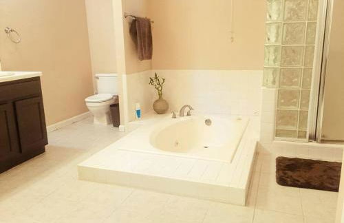 Austin Greenbelt Getaway! - Foto 11