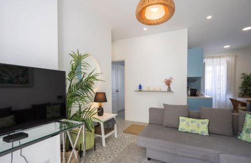 Charming and Cozy beach apartment - Foto 7