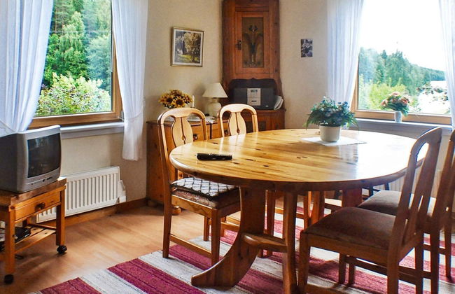 6 Person Holiday Home in Bengtsfors-by Traum - Foto 13