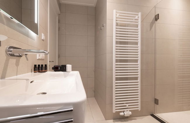 Chic Villa With a Fireplace at Tjeukemeer - Foto 12