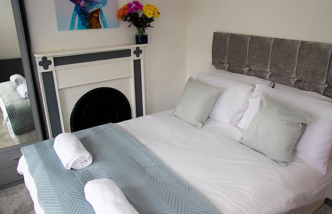 Westeria Cottage - Foto 8