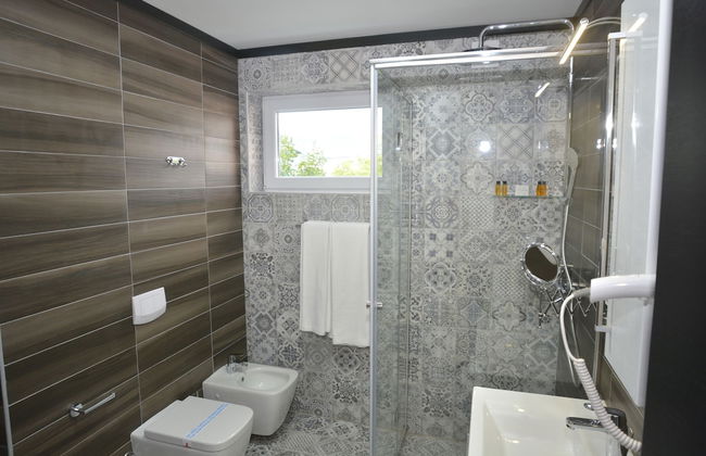 Hotel Family - Foto 39