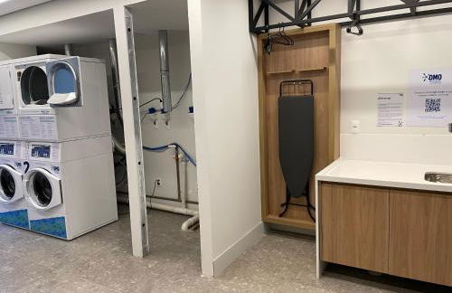 Studio luxo Expo São Paulo 709 - Foto 12