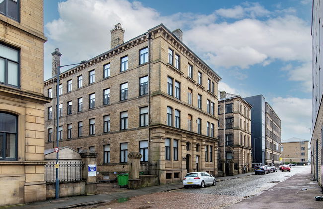 Mill Street Apartments - Foto 53