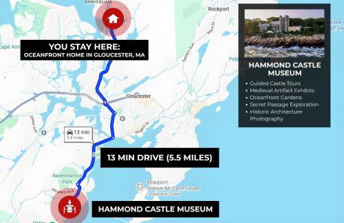 Waterfront Escape Dock & More - Photo 53