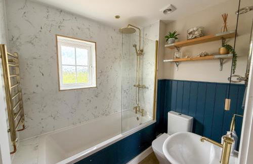 Owlers Cottage - Foto 16