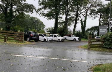 Bron Eryri - Our Cosy House opposite the entrance to Portmeirion! - Foto 11