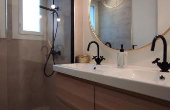 Appartement moderne rénové centre ville, PARKING privé - Foto 12