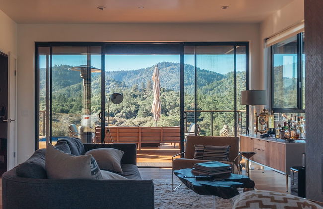 Modular Luxury Casita w Pool - Foto 14