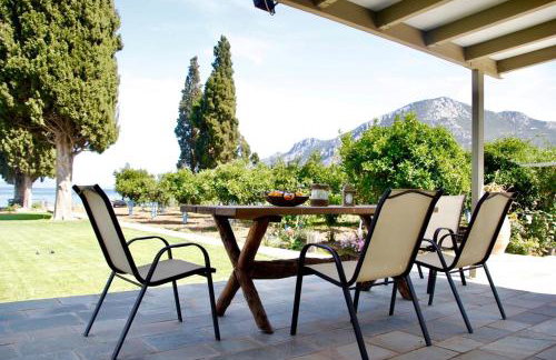 Villa Maria - Photo 45