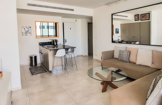 Design Apt Parking Included 2BDR TL30 - Foto 20