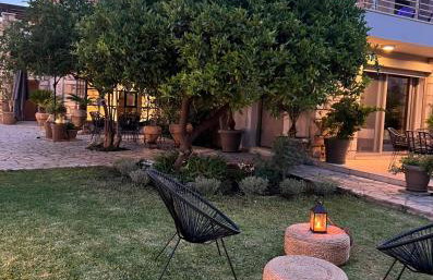 Carpe Diem Corinthian Suites 2 - Foto 11