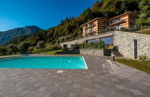 Appartamento Villa Martinoni - Foto 9