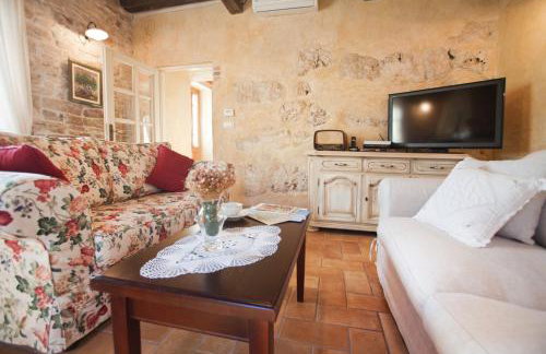 Villa Gelci - Foto 13