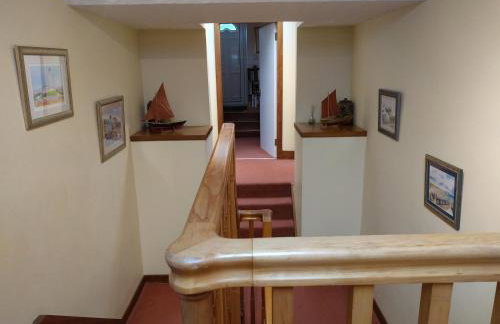 Sandend Cottage - Photo 18