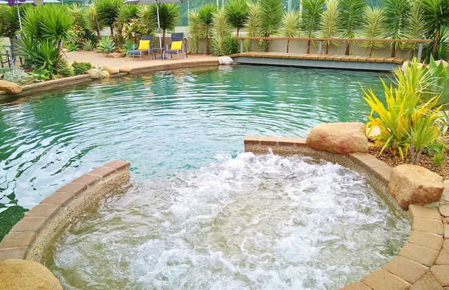 Island Leisure Resort - Foto 20