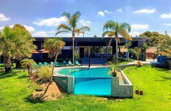 The Blue Diamond Villa-25min to Valencia - Photo 2