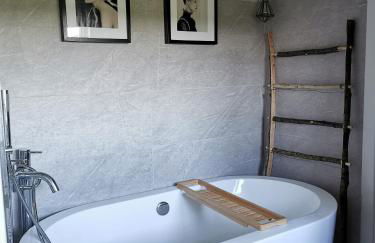 Cozy at the Causeway - Foto 13