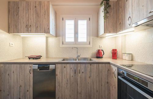 Flaias Gi Villa Retreat - Foto 39