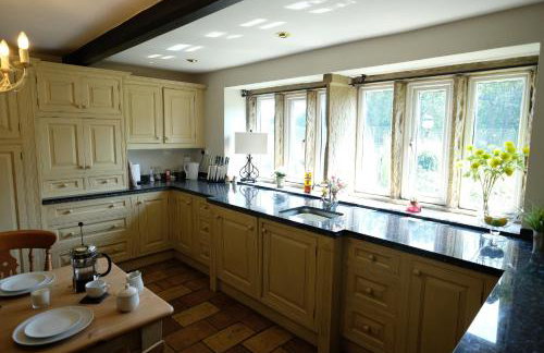 Brookhouse Grange - Foto 17