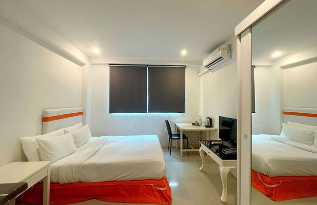 Arawana Residence Phromphong - Foto 21