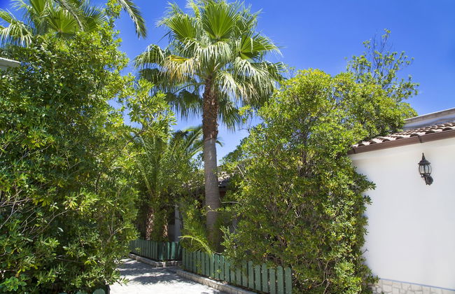 Residence La Conchiglia - Foto 48