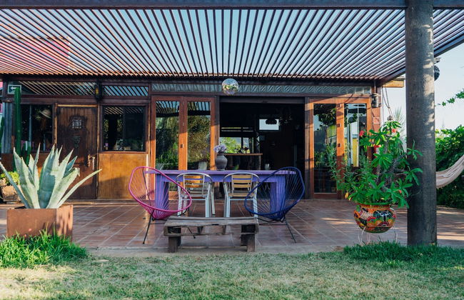 Ecléctico Guadalupe - Foto 27