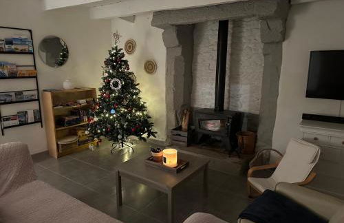 Maison de charme à 2kms de la mer - Foto 64