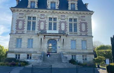 Superbe Appartement cosy et calme avec un parking - Foto 21