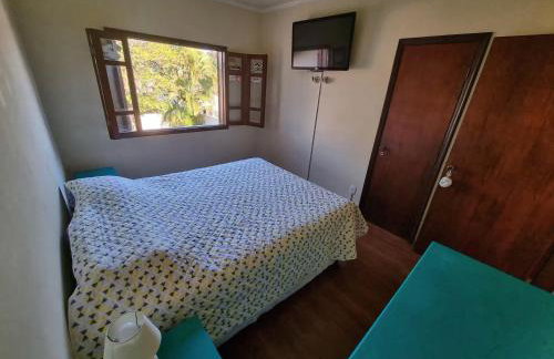 Casa aconchegante e grande no Circuito das Águas Paulista - cem por cento privativa - Foto 37