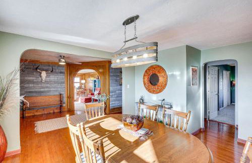 Charming Farmington Home about 16 Mi to Aztec Ruins! - Foto 11