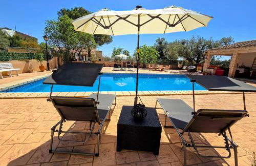 Cabaña la Charquita del Pato Andrés - Foto 62