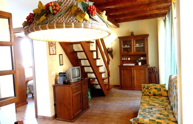 Agriturismo Valle degli Arci - Foto 36