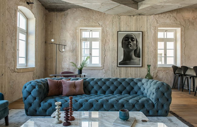 LEVEE Yehuda Halevi 16 Tel Aviv - Foto 1