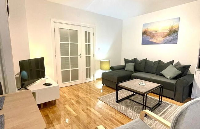 Tiara Vracar Apartment - Foto 10