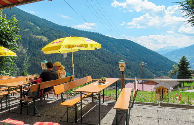 Gasthof Almluft - Foto 4