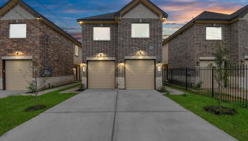 Azure Lounge Modern Urban Escape - Foto 2